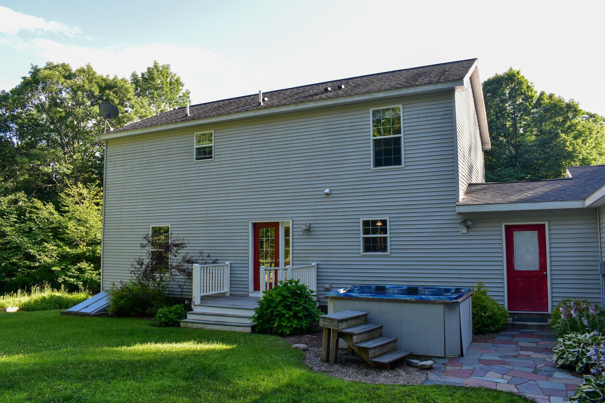 130 Fox Road Providence, NY 12850 - Photo 64 of 74 Photo 66