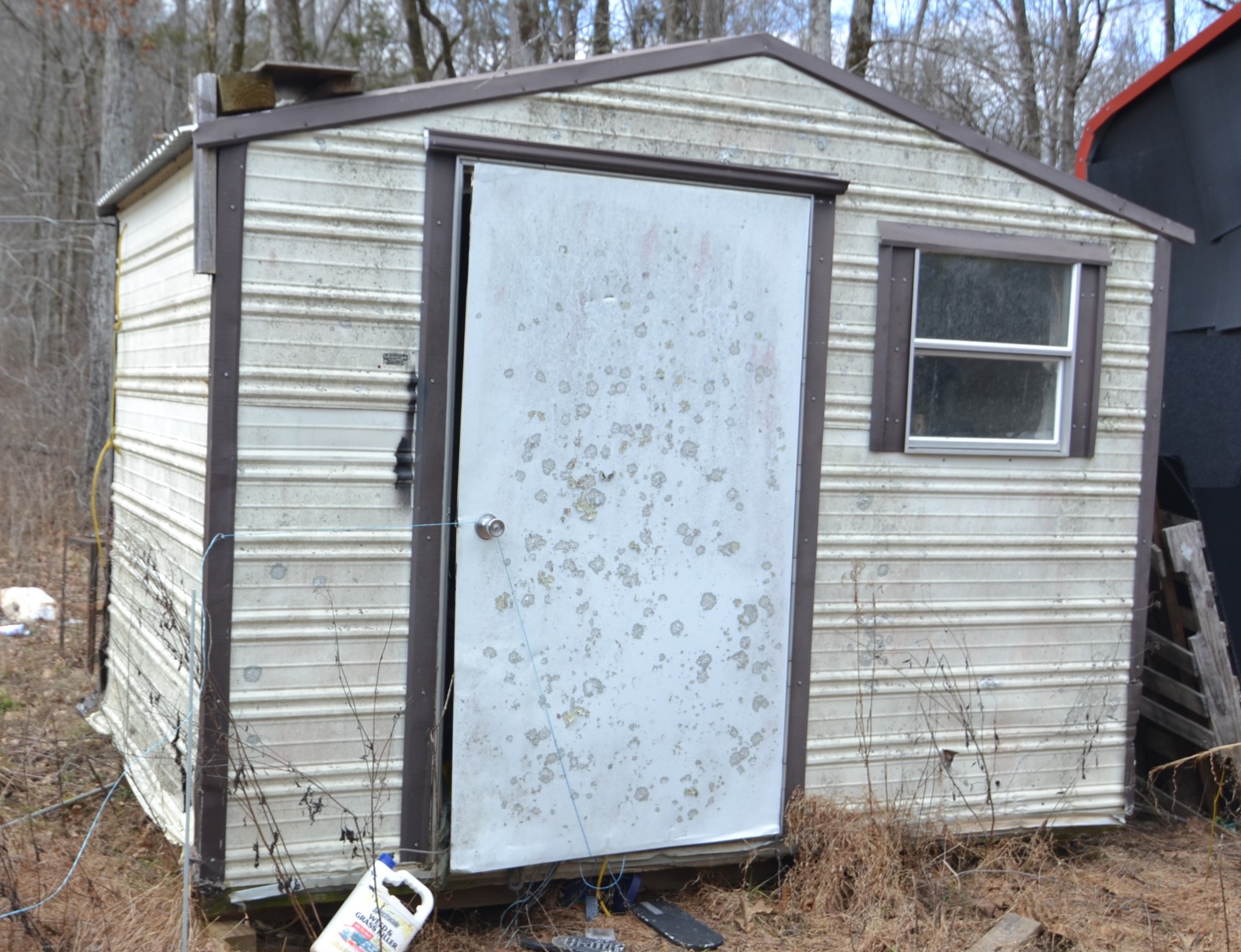 815 Solomon Road Pulaski, TN 38478 - Photo 37 of 41 a front view of a house with a yard