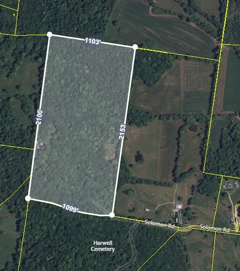 815 Solomon Road Pulaski, TN 38478 - Photo 6 of 41 a bird view of a shower