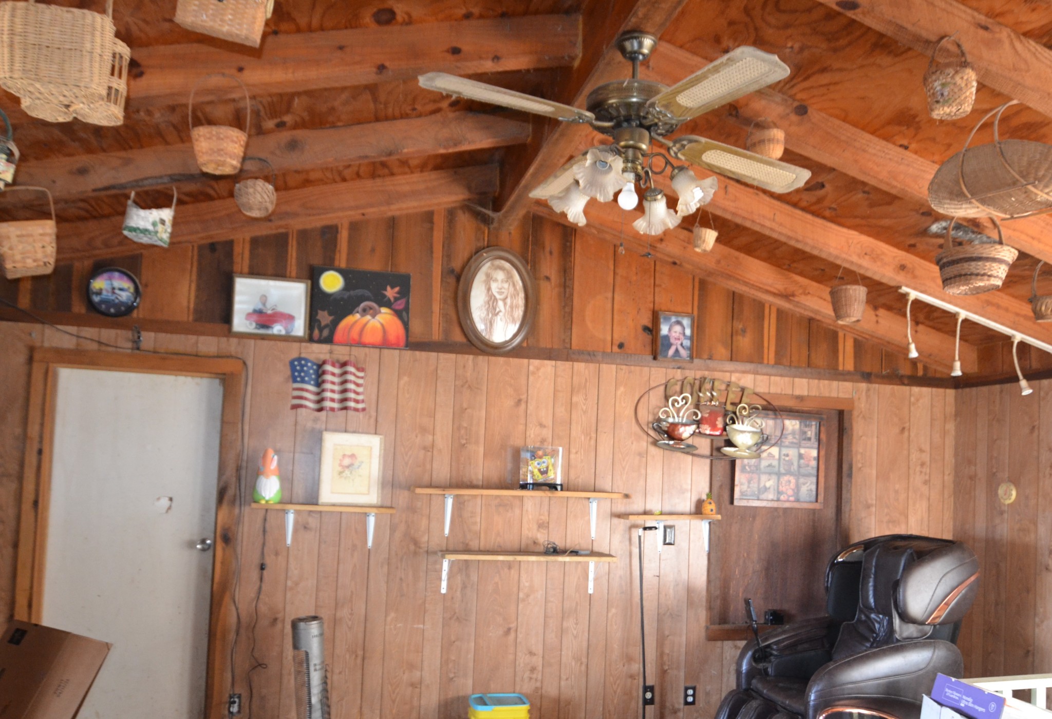 815 Solomon Road Pulaski, TN 38478 - Photo 8 of 41 a view of a room with gym equipment