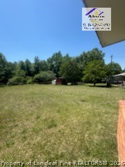 338 Summerhill Road Fayetteville, NC 28303 - Photo 28 of 28 a view of a lake view