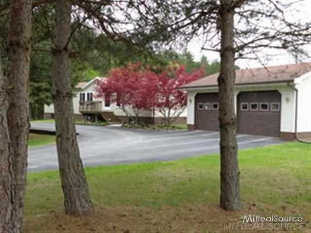 4288 Mortimer Line Road Croswell, MI 48422 - Photo 1 of 49 31285259.JPG