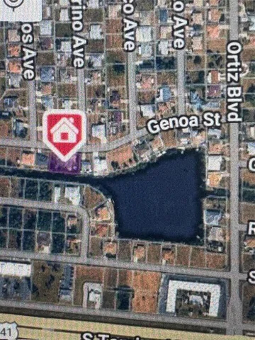 $419,900 | 12123 Genoa Street, North Port, FL 34287