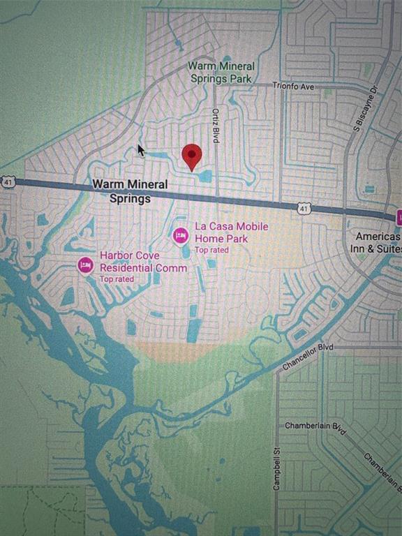 12123 Genoa Street North Port, FL 34287 - Photo 32 of 33 a view of utility room