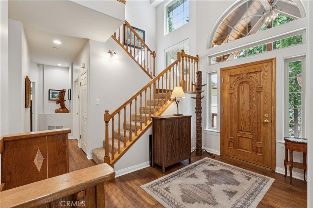 330 Burnt Mill Road Lake Arrowhead, CA 92352 - Photo 23 of 50 Gallery Image 23