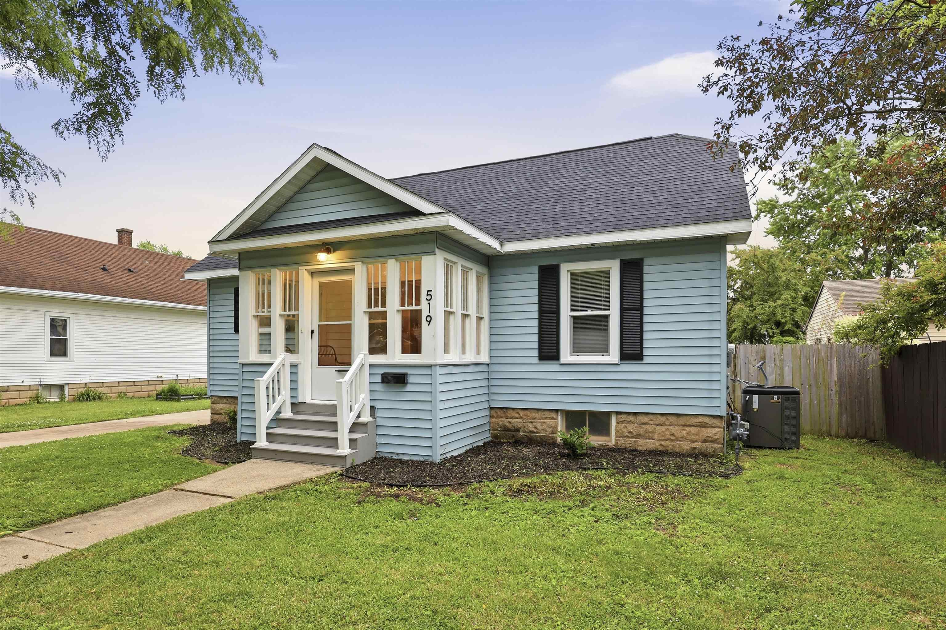 519 West Summer Street Appleton, WI 54911 - Photo 20 of 21