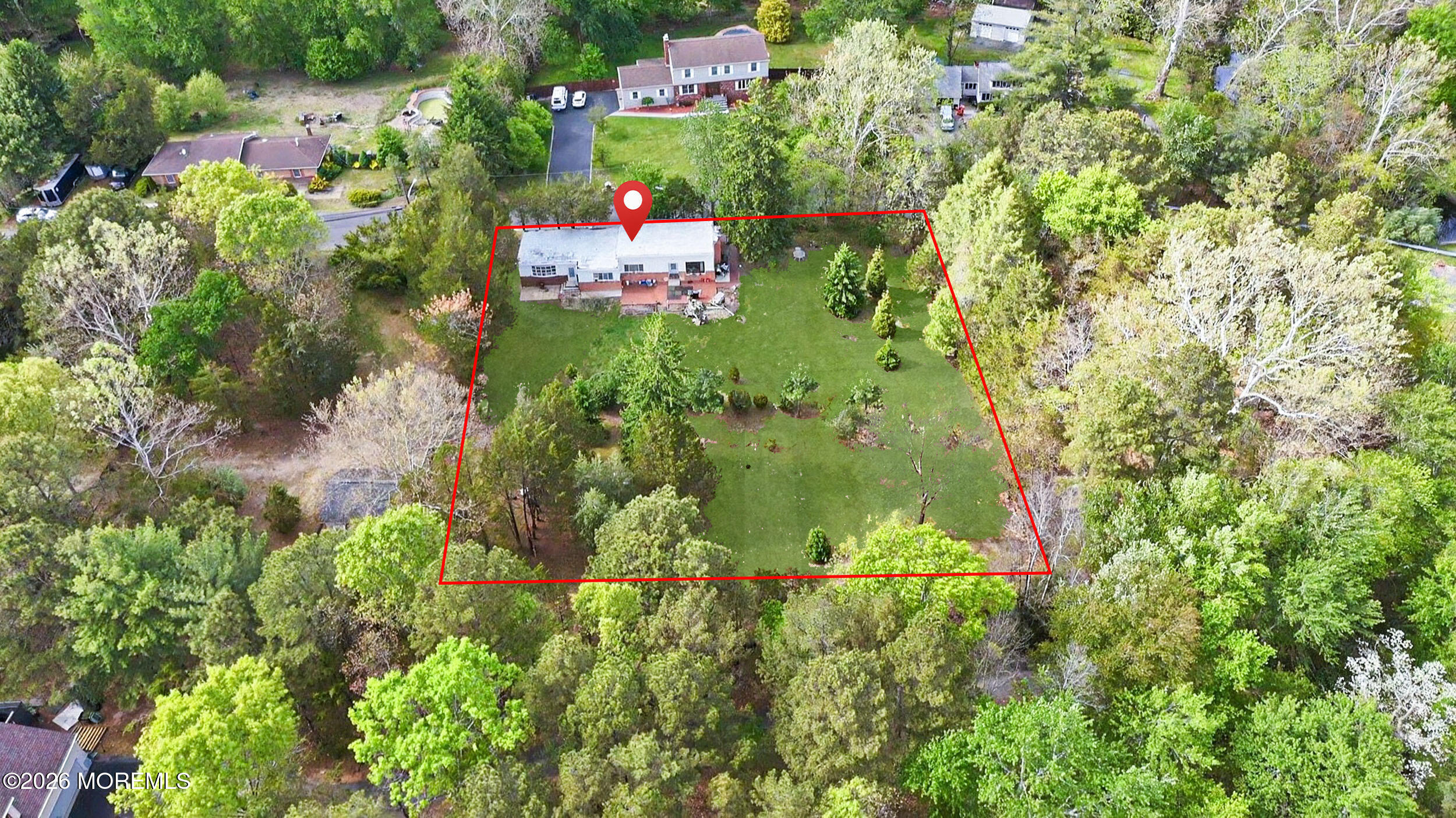563 Reed Road Jackson, NJ 08527 - Photo 3 of 11 563 reed rd3