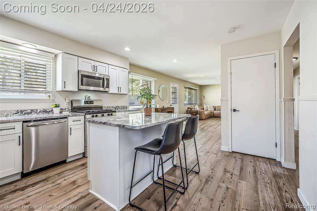 707 Glenwyth Road Brighton, MI 48116 - Photo 14 of 40 Gallery Image 14