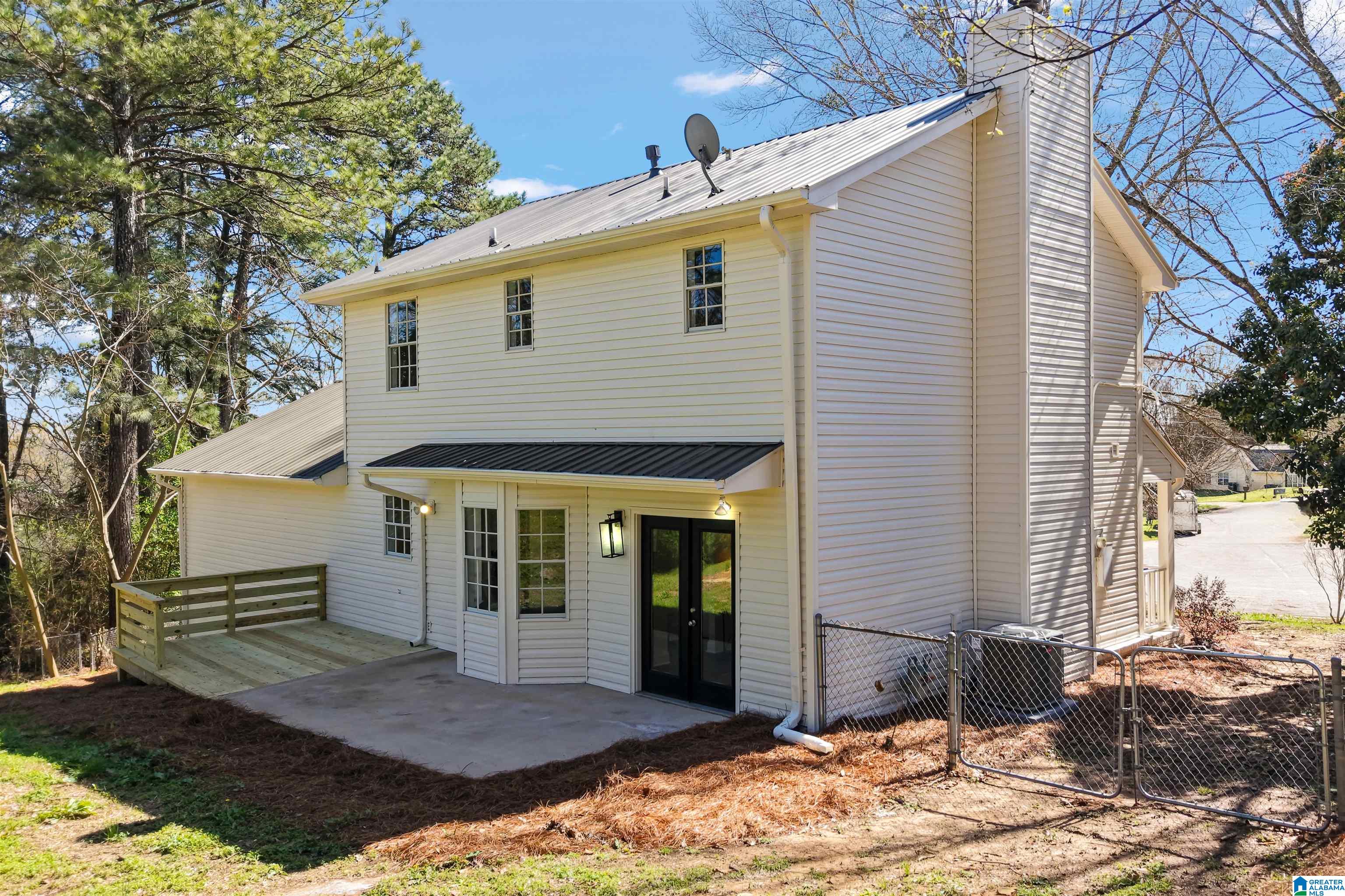 7802 West Vw Lane Bessemer, AL 35022 - Photo 43 of 51