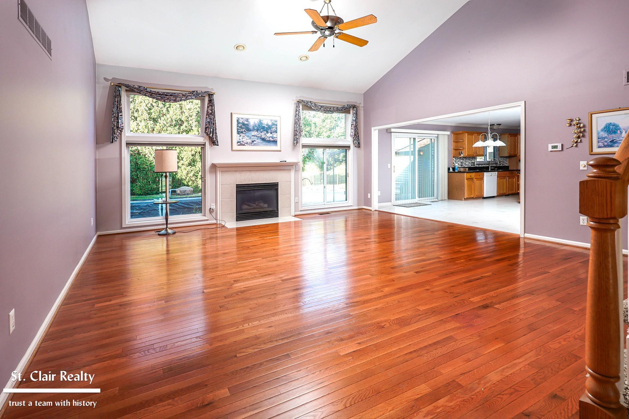 2118 North River Road St. Clair, MI 48079 - Photo 4 of 35