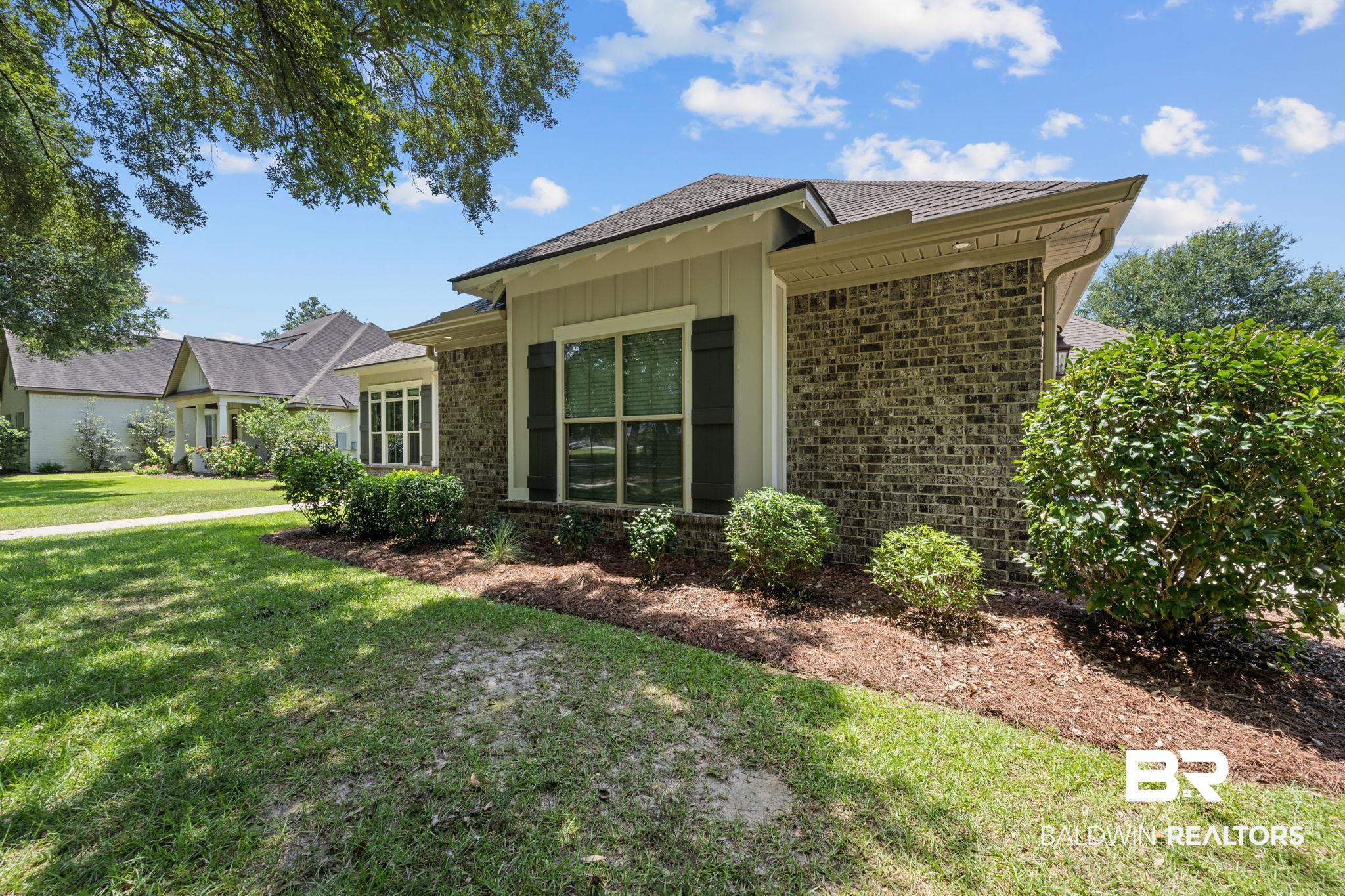 19473 Thompson Hall Road Fairhope, AL 36532 - Photo 7 of 48