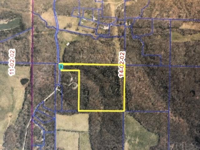 Allen Creek Road Eckerty, IN 47116 - Photo 1 of 1