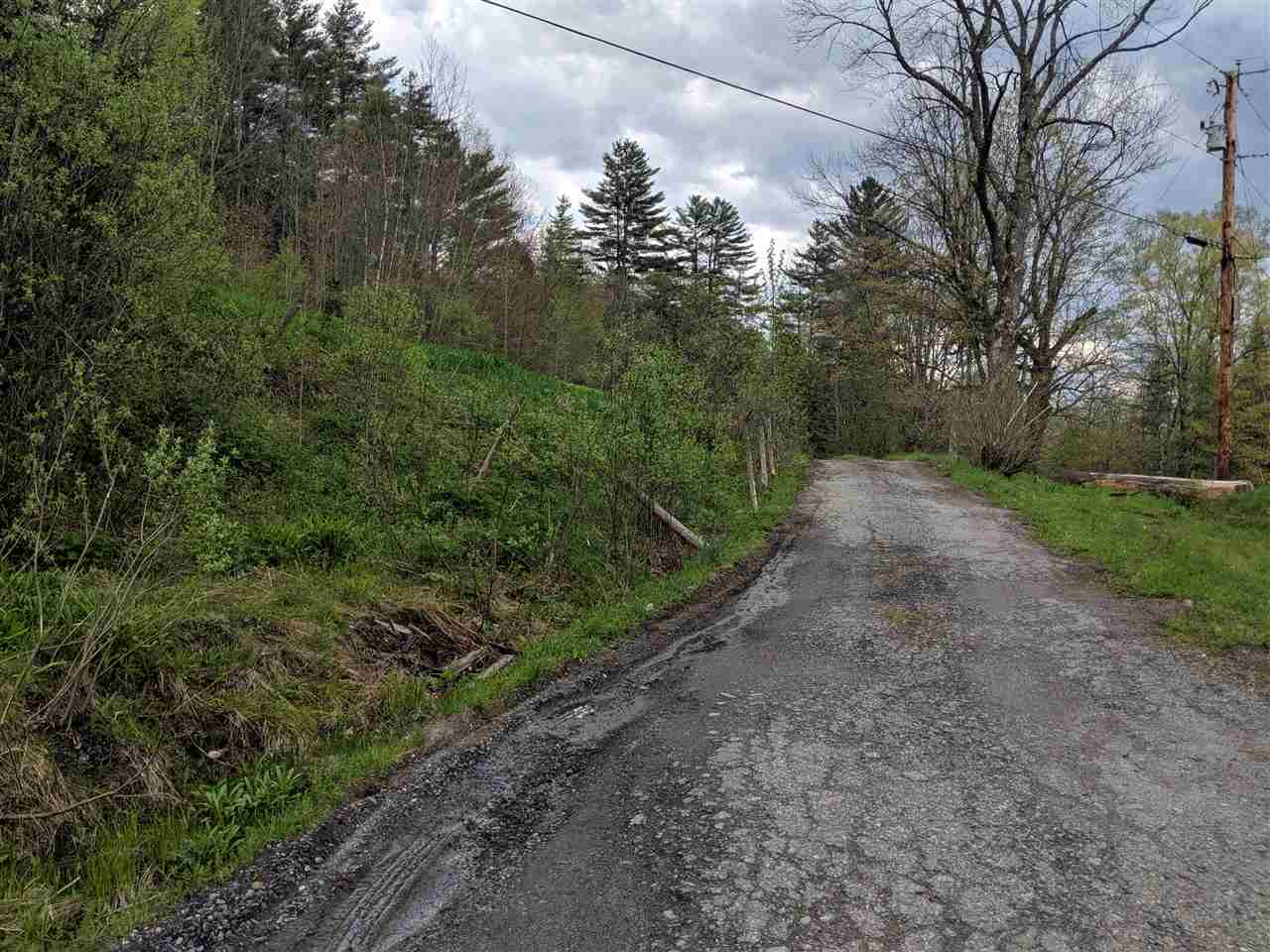 0 Culver Hill Road Middlesex, VT 05602 - Photo 5 of 5