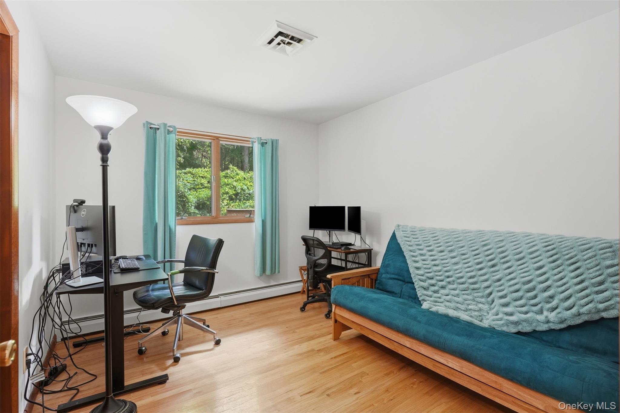 6 Horizon Road Cornwall, NY 12518 - Photo 25 of 33 a living room with furniture rug and a window
