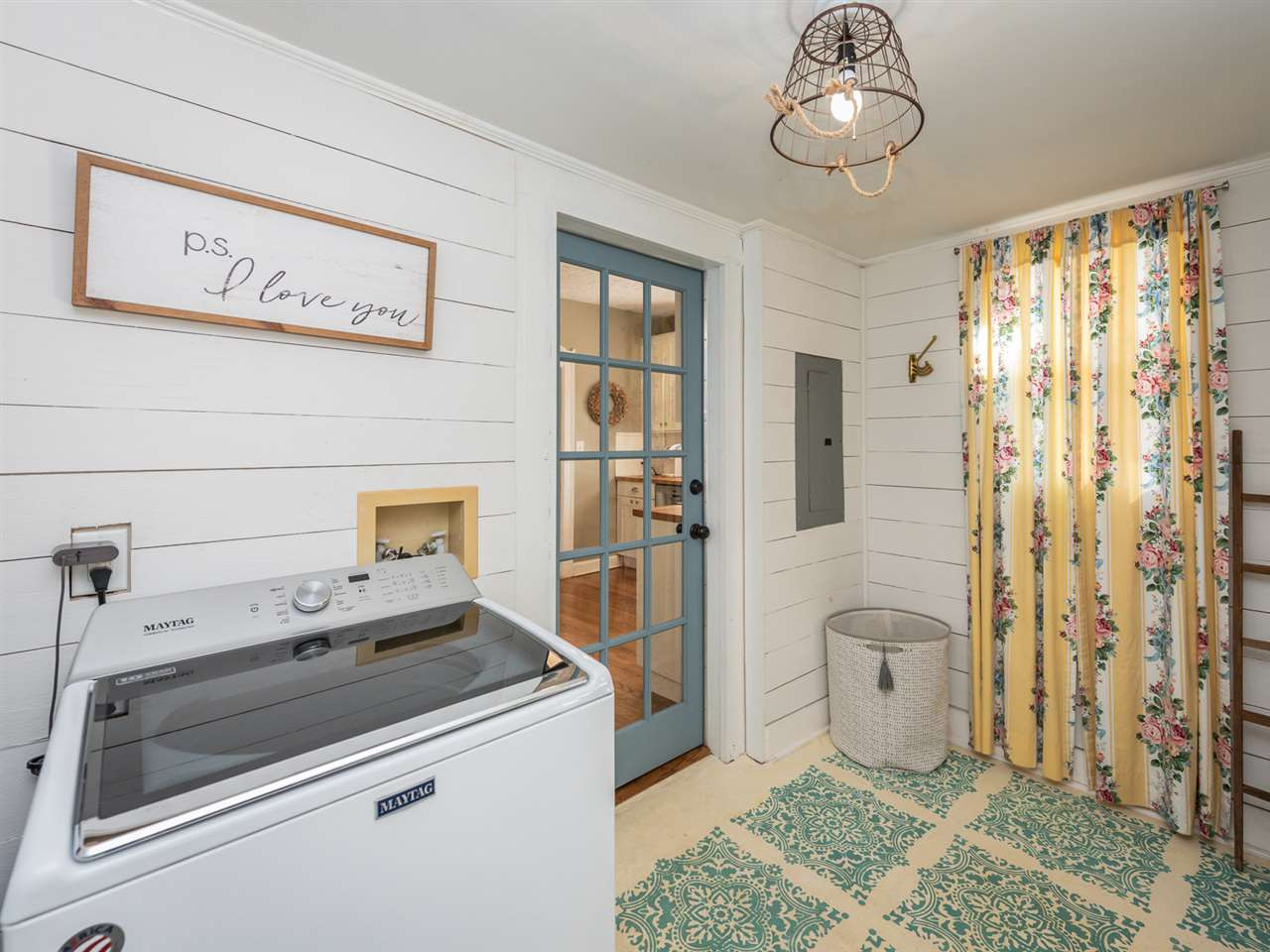 612 North Boundary Street Raleigh, NC 27604 - Photo 20 of 28 Photo 21