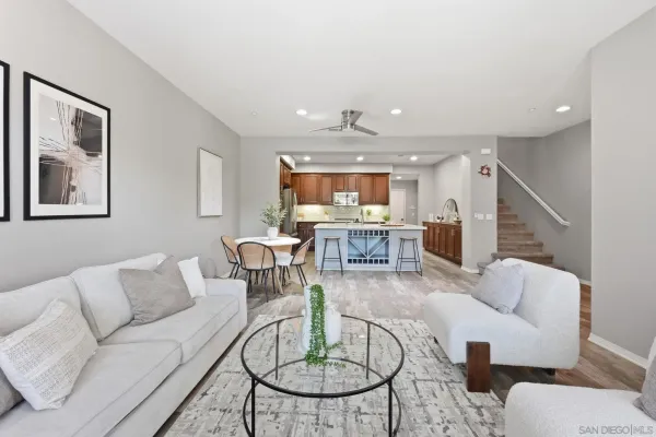 $699,000 | 2221 Capistrano Way, Unit 3, Chula Vista, CA 91915