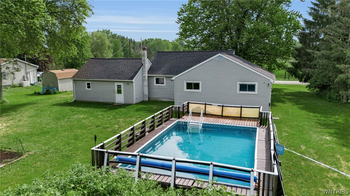 8752 Donahue Road Batavia, NY 14020 - Photo 35 of 49