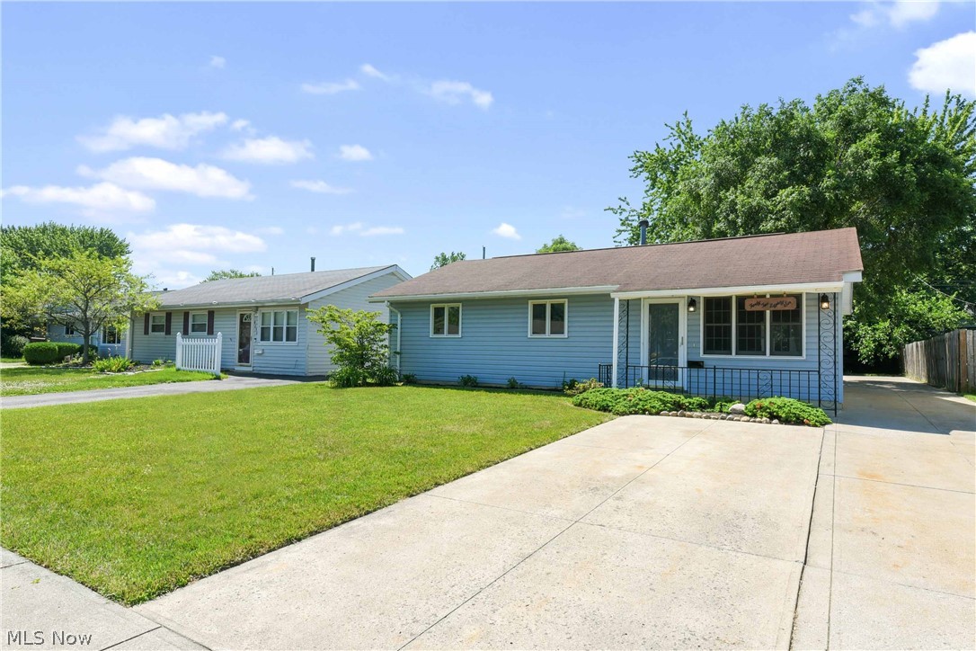 4286 Knickerbocker Road Sheffield Lake, OH 44054 - Photo 26 of 26 Gallery Image 26
