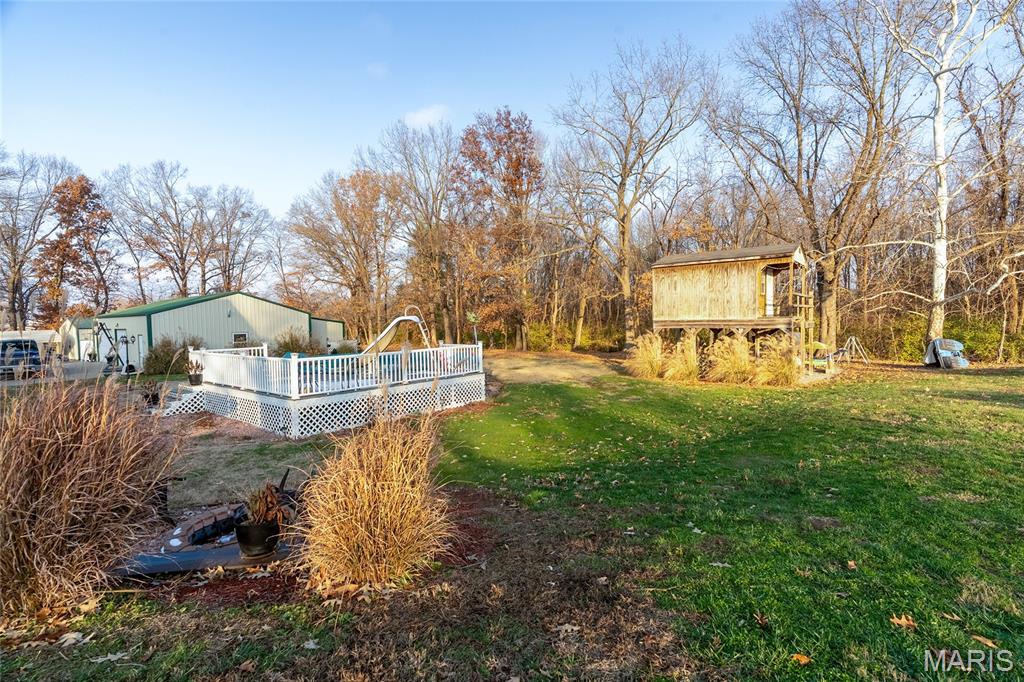 800 Old Broughton Road Eldorado, IL 62930 - Photo 83 of 97