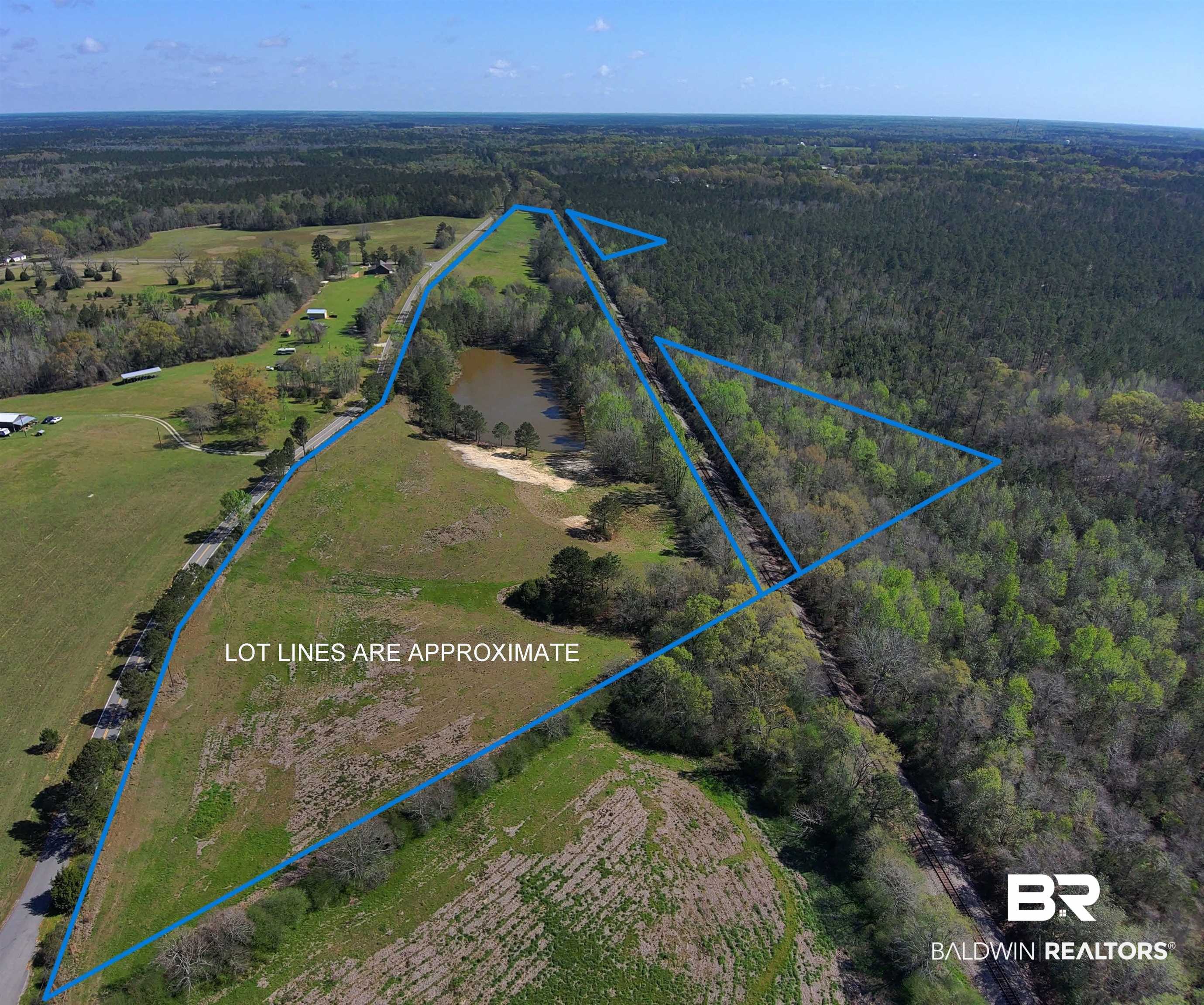 0 Gap Weekly Road Perdido, AL 36562 - Photo 4 of 20