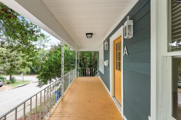 $649,000 | 907 Beaufort Street, Columbia, SC 29201