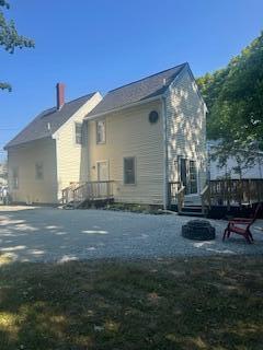 48 16th Street Bangor, ME 04401 - Photo 3 of 30 IMG_7220