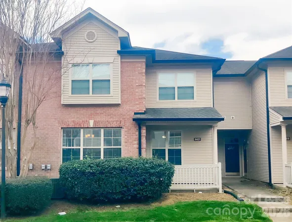 $1,600 | 6427 Quarterbridge Lane, Charlotte, NC 28262
