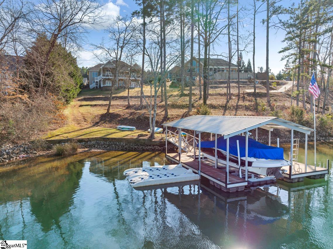 335 Stardust Lane Seneca, SC 29672 - Photo 26 of 36 Gallery Image 26
