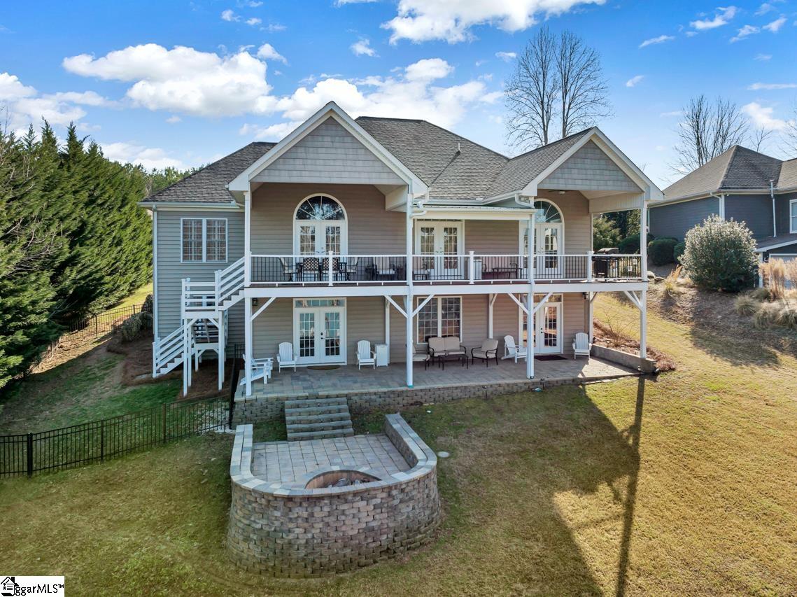335 Stardust Lane Seneca, SC 29672 - Photo 4 of 36 Gallery Image 4