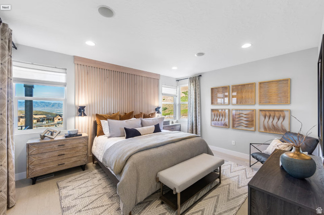 5910 Canyon Rim Road, Unit 619 Lehi, UT 84048 - Photo 7 of 19 Photo is of our model home which is the same plan. Actual finishes will vary. See sales agent for additional information.