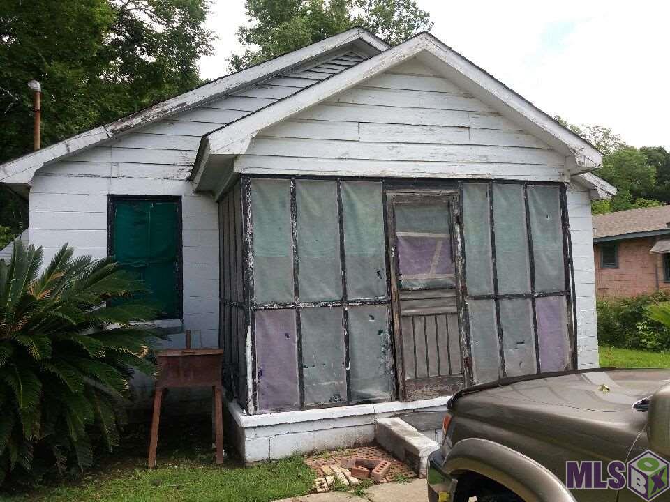 871 Central Road Baton Rouge, LA 70807 - Photo 1 of 1