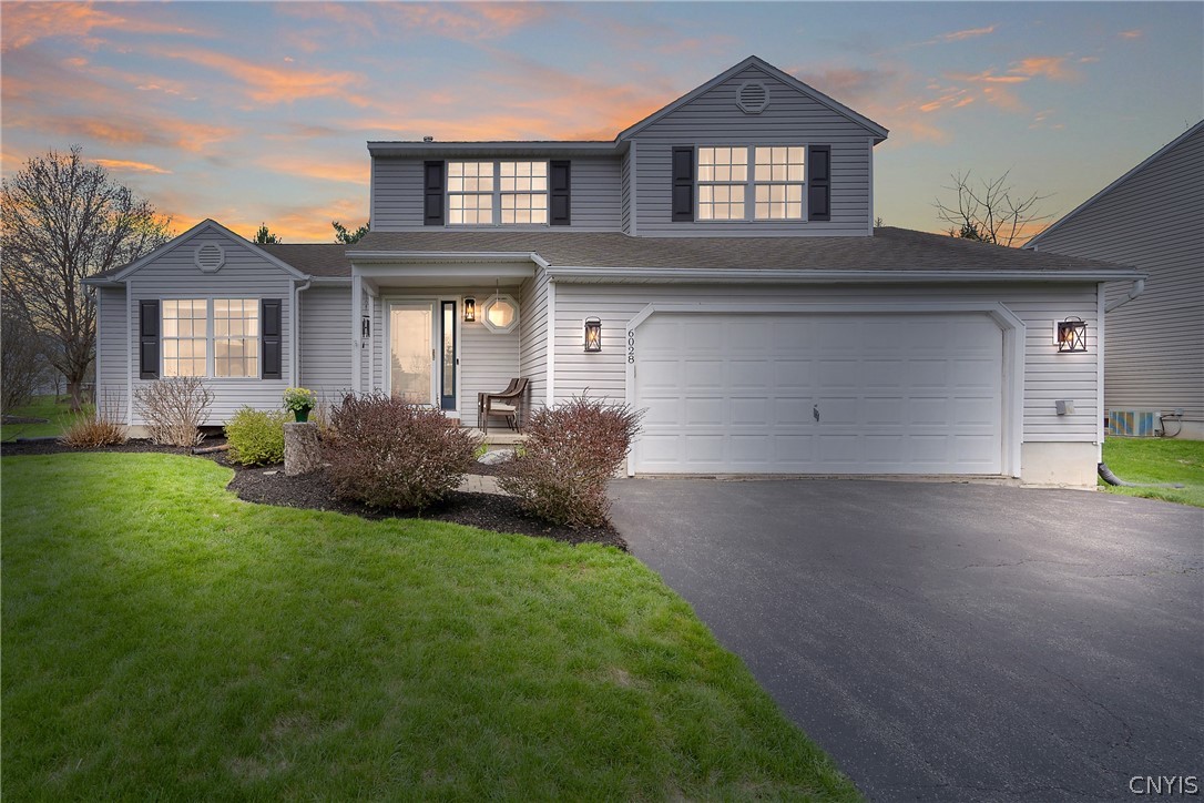 6028 Monopoli Path Cicero, NY 13039 - Photo 1 of 39