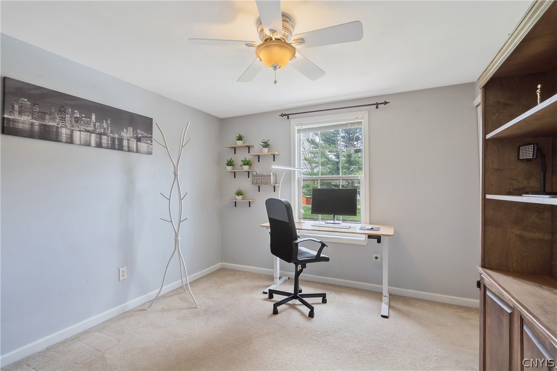 6028 Monopoli Path Cicero, NY 13039 - Photo 20 of 39 Bedroom