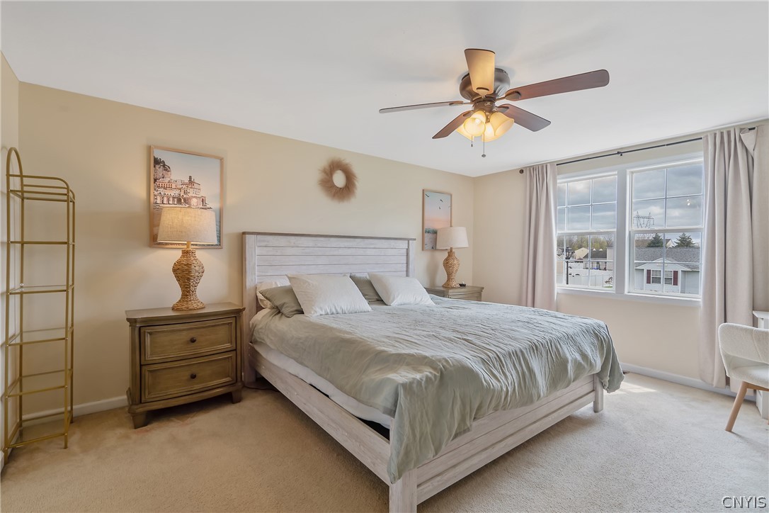 6028 Monopoli Path Cicero, NY 13039 - Photo 23 of 39 Primary