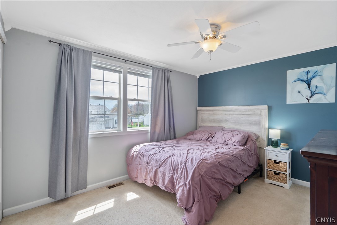 6028 Monopoli Path Cicero, NY 13039 - Photo 27 of 39 Bedroom