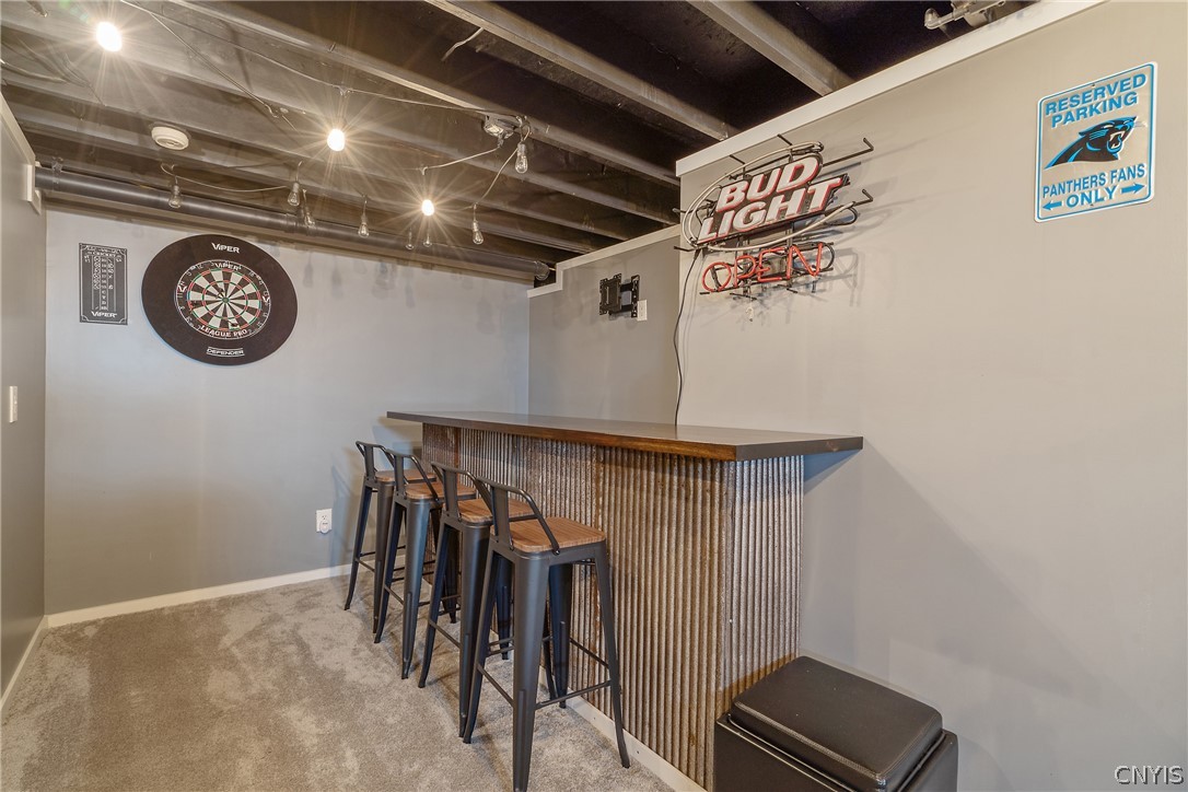 6028 Monopoli Path Cicero, NY 13039 - Photo 31 of 39 Awesome bar feature