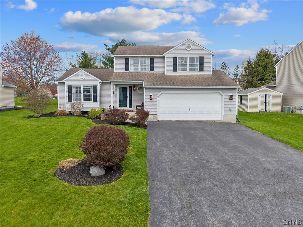 6028 Monopoli Path Cicero, NY 13039 - Photo 33 of 39