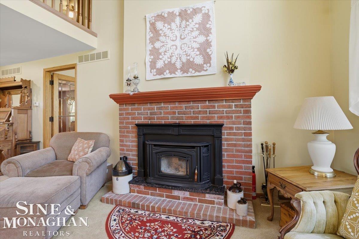 8892 Marr Road Almont, MI 48003 - Photo 5 of 50 Gallery Image 5