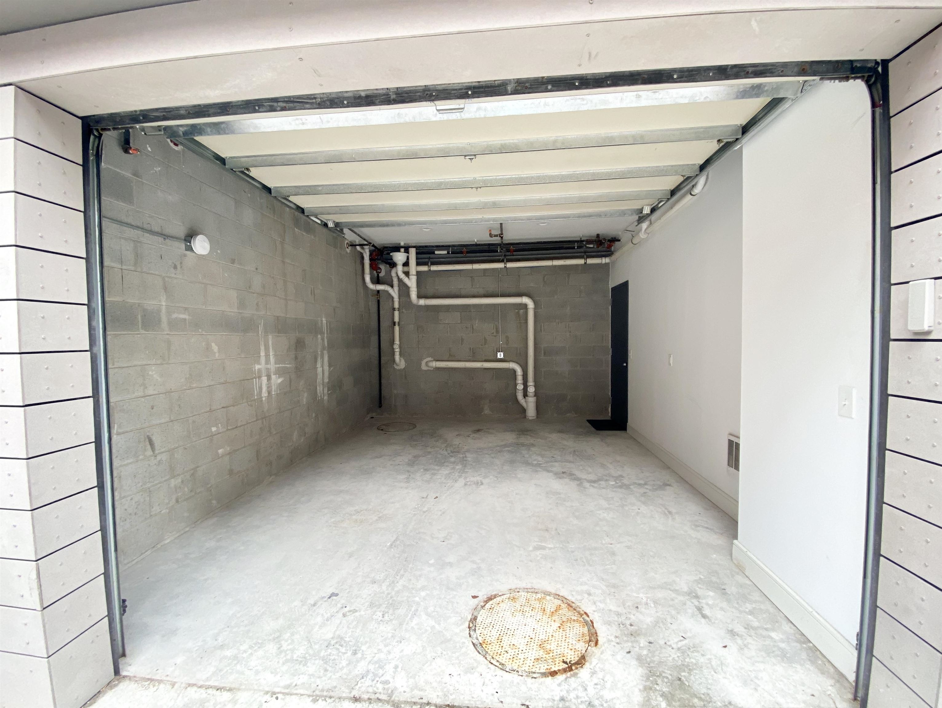 313 Washington Street, Unit 7 Hoboken, NJ 07030 - Photo 13 of 15 a view of small space