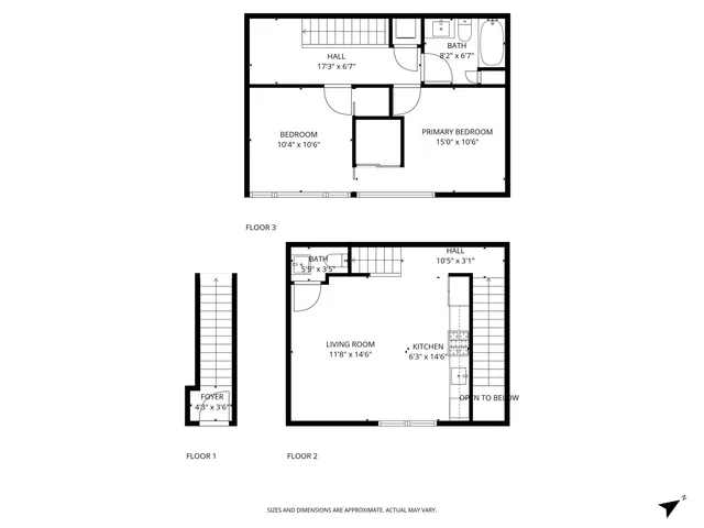 $5,600 | 313 Washington Street, Unit 7, Hoboken, NJ 07030