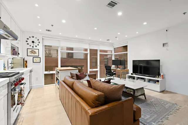 $5,600 | 313 Washington Street, Unit 7, Hoboken, NJ 07030