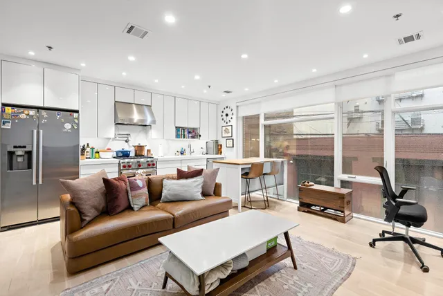 $5,600 | 313 Washington Street, Unit 7, Hoboken, NJ 07030