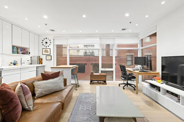 $5,600 | 313 Washington Street, Unit 7, Hoboken, NJ 07030