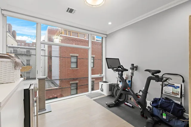 $5,600 | 313 Washington Street, Unit 7, Hoboken, NJ 07030