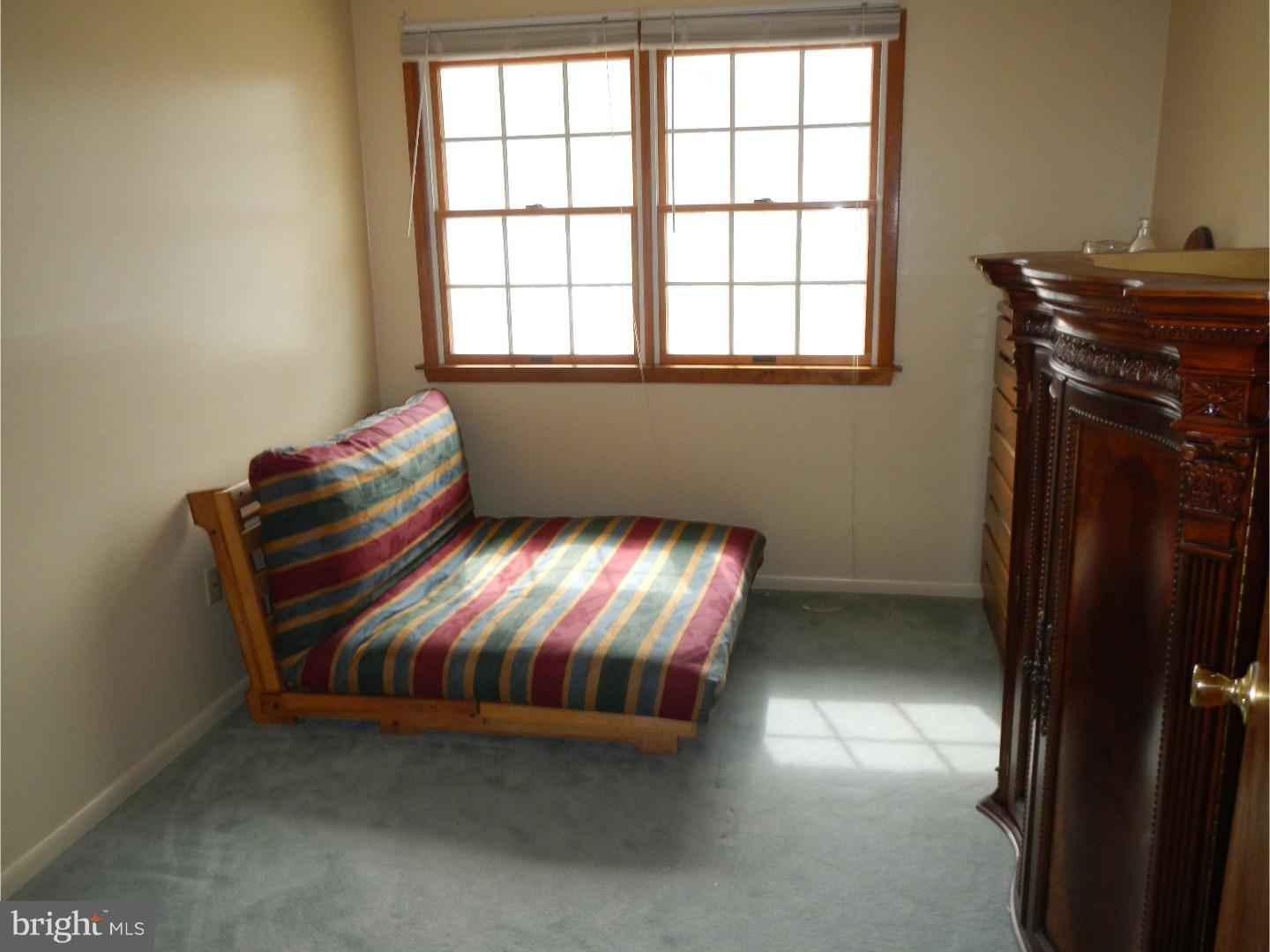 61 Valley View Road Hamilton, NJ 08620 - Photo 15 of 22 Bedroom 3