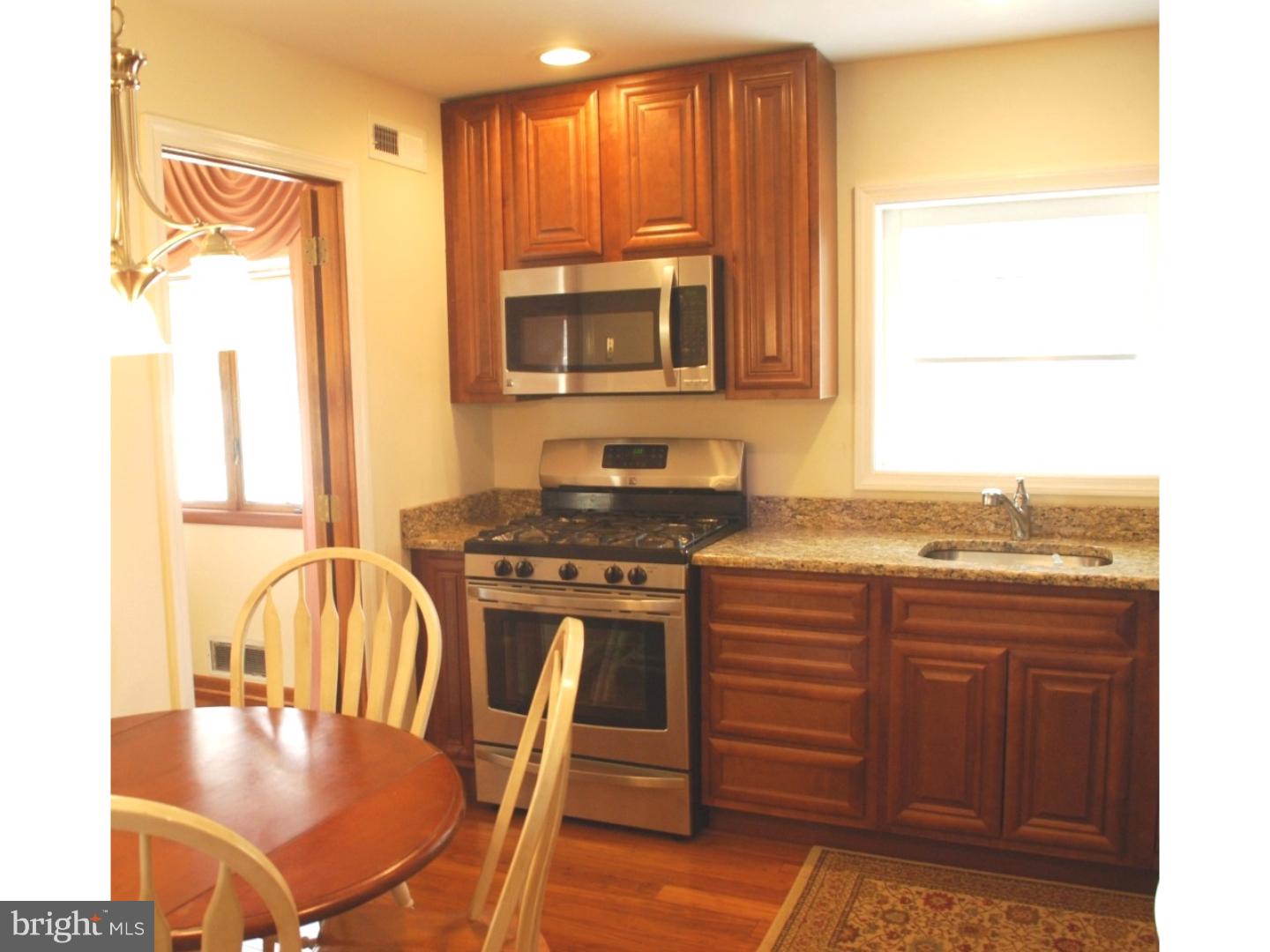 61 Valley View Road Hamilton, NJ 08620 - Photo 7 of 22 Kitchen