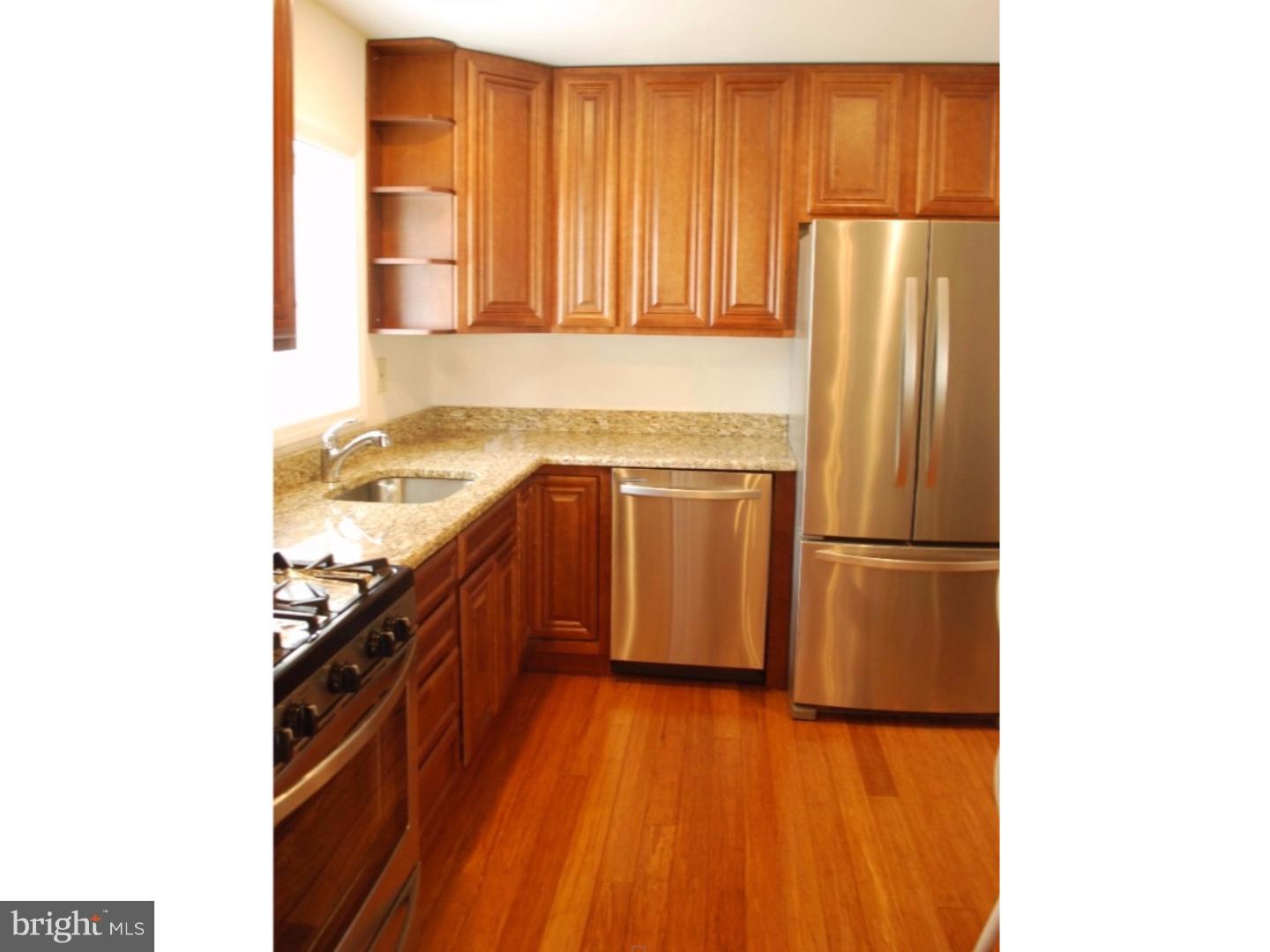 61 Valley View Road Hamilton, NJ 08620 - Photo 8 of 22 Kitchen