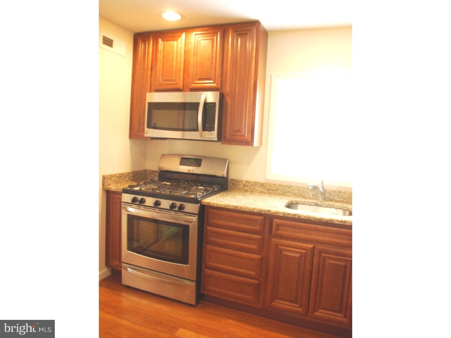 61 Valley View Road Hamilton, NJ 08620 - Photo 9 of 22 Kitchen