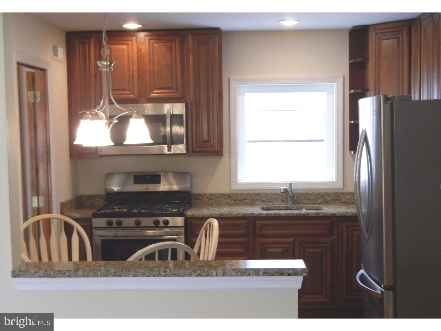 61 Valley View Road Hamilton, NJ 08620 - Photo 10 of 22 Kitchen
