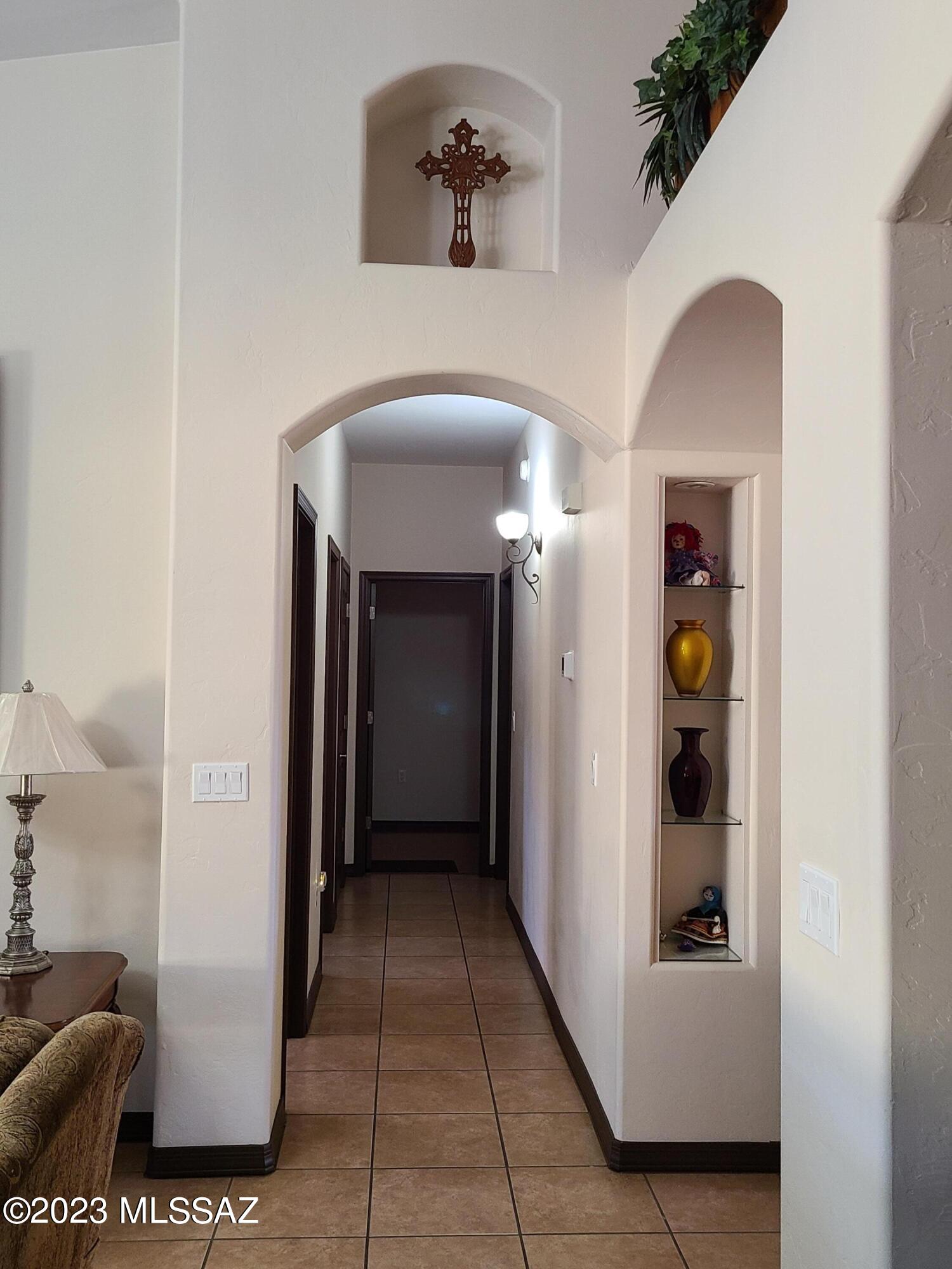 199 Círculo Silva Rio Rico, AZ 85648 - Photo 28 of 42